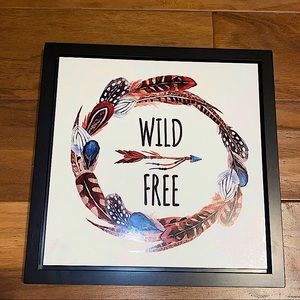 Cute Wall Decor Picture